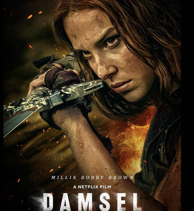 Damsel