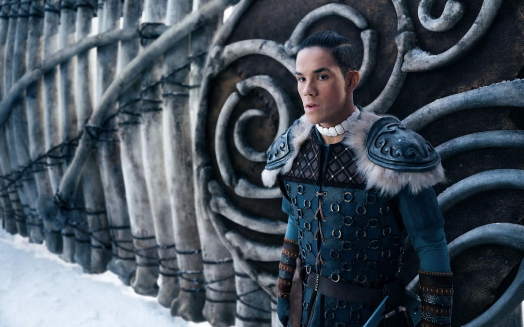 Ian Ousley Assures Fans: Live-Action Sokka Stays True to Original Character in Netflix’s Avatar Series