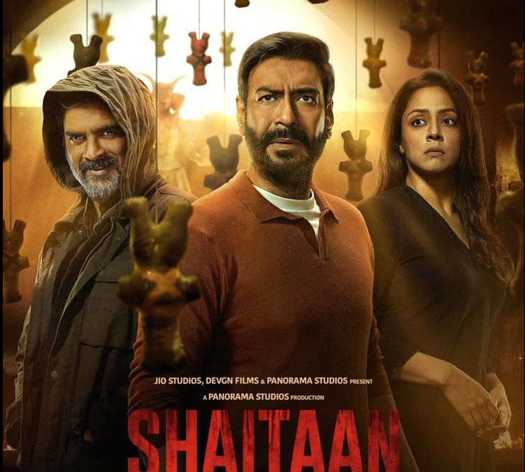 Shaitaan