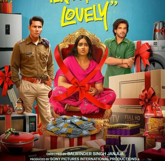 Tera Kya Hoga Lovely