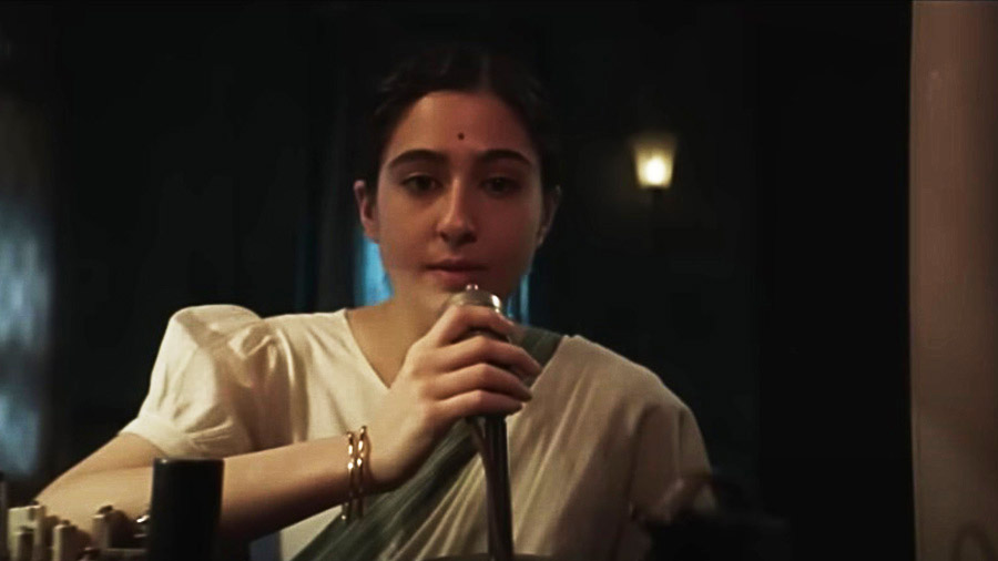 Prime Video India to Premiere Original Film “Ae Watan Mere Watan” Globally on World Radio Day
