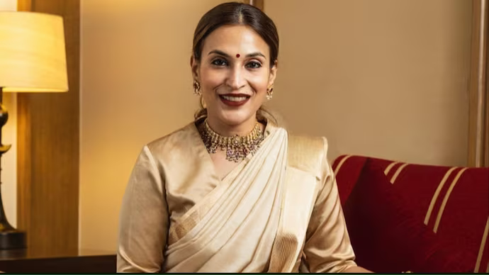 Aishwarya Rajinikanth Reflects on Unpredictable Impact of Viral Trends in Showbiz