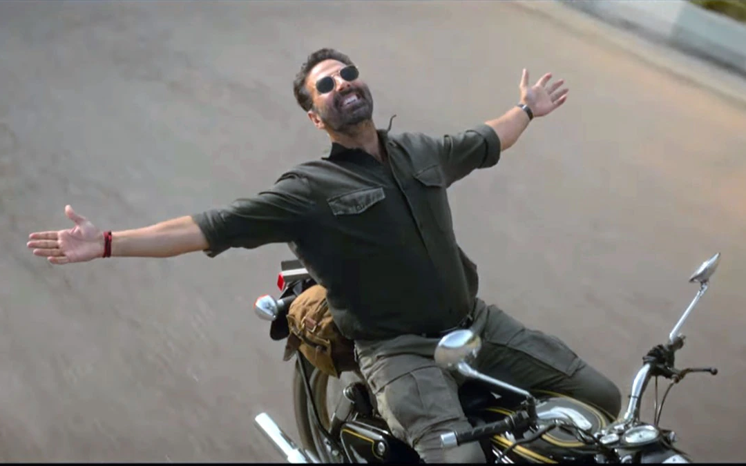 Akshay Kumar’s “Sarfira” Gets A New Release Date