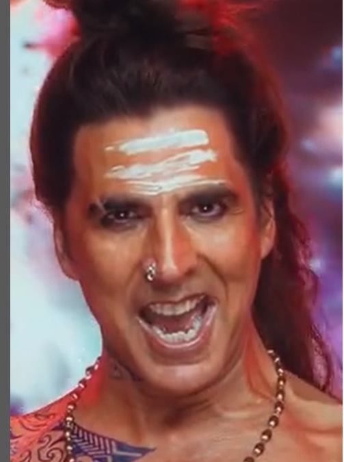 Akshay Kumar Unveils Emotionally Charged “Shambhu” Music Video, a Spiritual Journey Set to Release on February 5th
