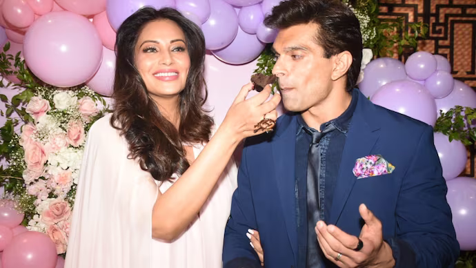 Karan Singh Grover Explains Decision to Protect Daughter Devi’s Privacy
