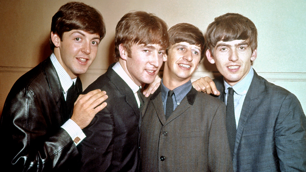 Legendary Beatles Story to Unfold in Four Epic Films Directed by Sam Mendes