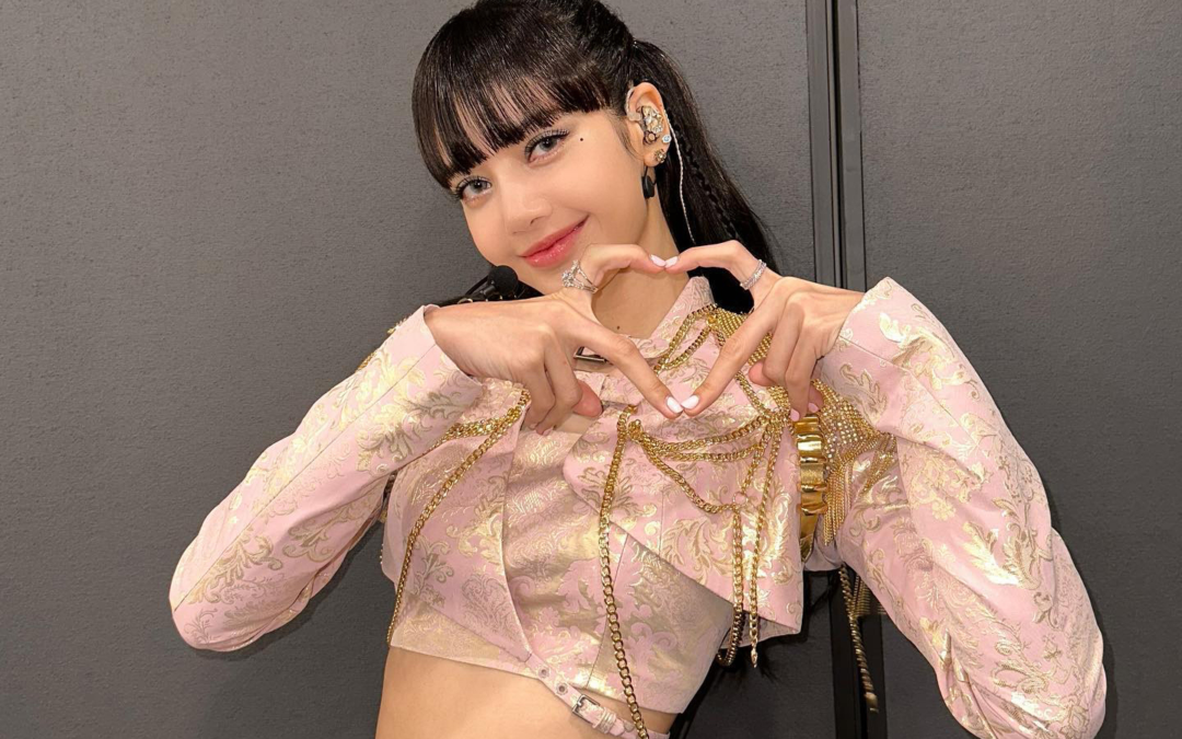 Blackpink’s Lisa Joins Cast of “The White Lotus” Season 3