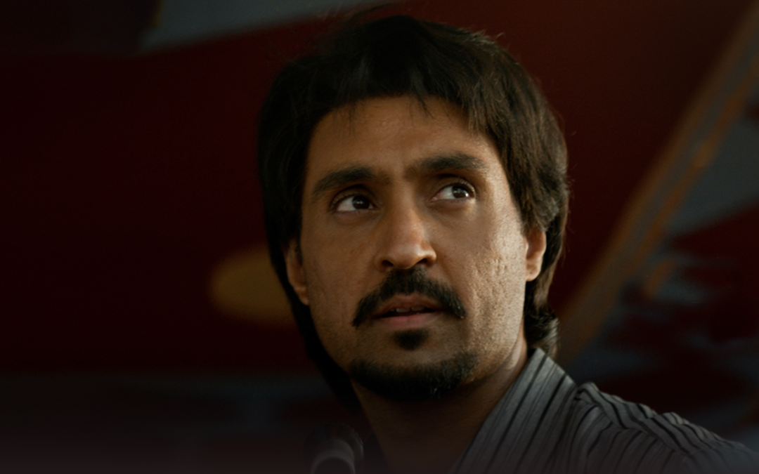 Netflix Unveils Release Date for Imtiaz Ali’s “Chamkila” Featuring Diljit Dosanjh and Parineeti Chopra