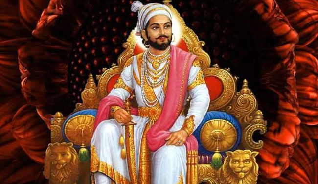 Sandeep Singh Set to Helm Epic Biopic on Chhatrapati Shivaji Maharaj