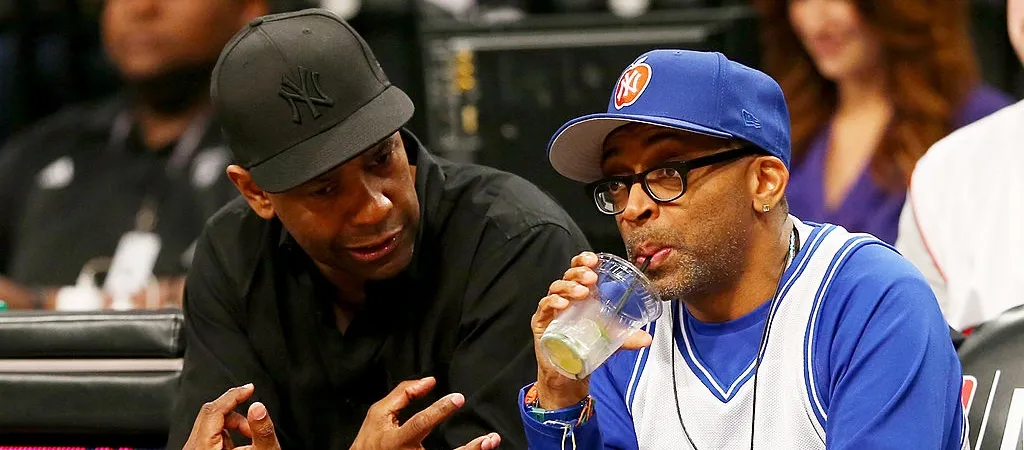 Denzel Washington and Spike Lee to Reunite for “High and Low,” Their Fifth Film Collaboration
