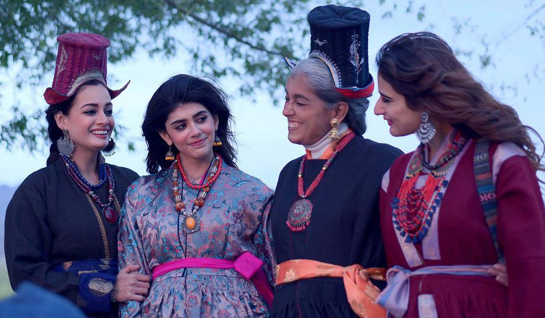 Sequel Confirmed for Hit Film Dhak Dhak, Promises Fresh Adventures for Beloved Characters