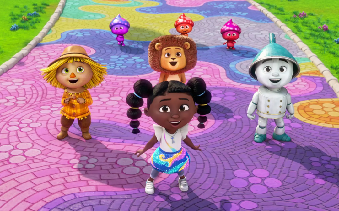 New Releases on Netflix This Week