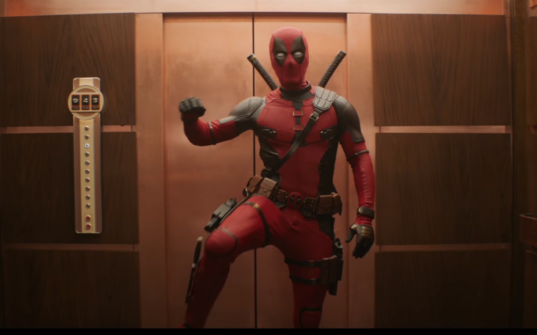 Deadpool and Wolverine Shake Up the Marvel Universe in Explosive Trailer Debut