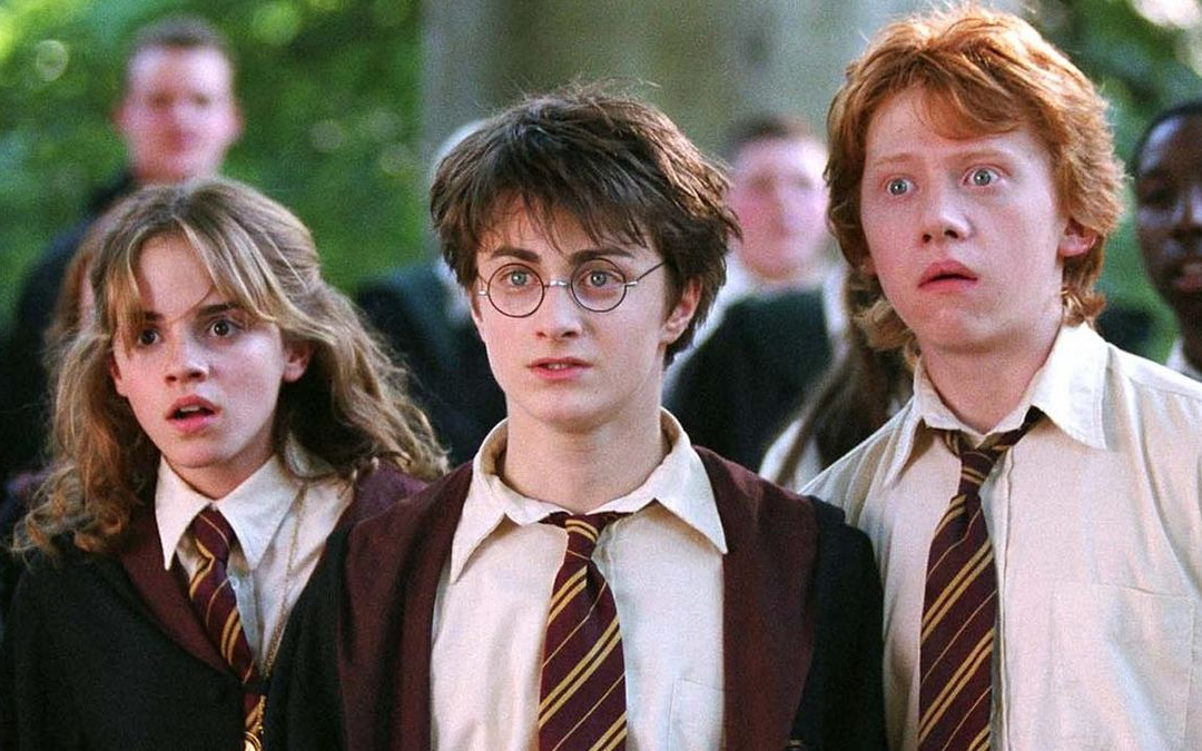New Harry Potter TV Series Set for 2026 Debut, Warner Bros. Discovery Confirms