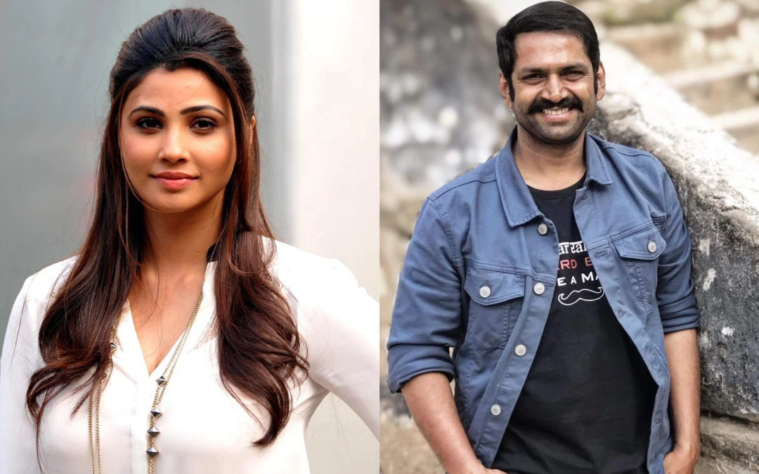 Production Woes: Ghost of Gandhi Series Faces Uncertainty