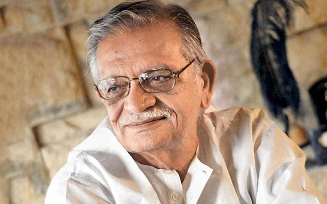 Renowned Poet and Lyricist Gulzar to Receive Prestigious Jnanpith Award