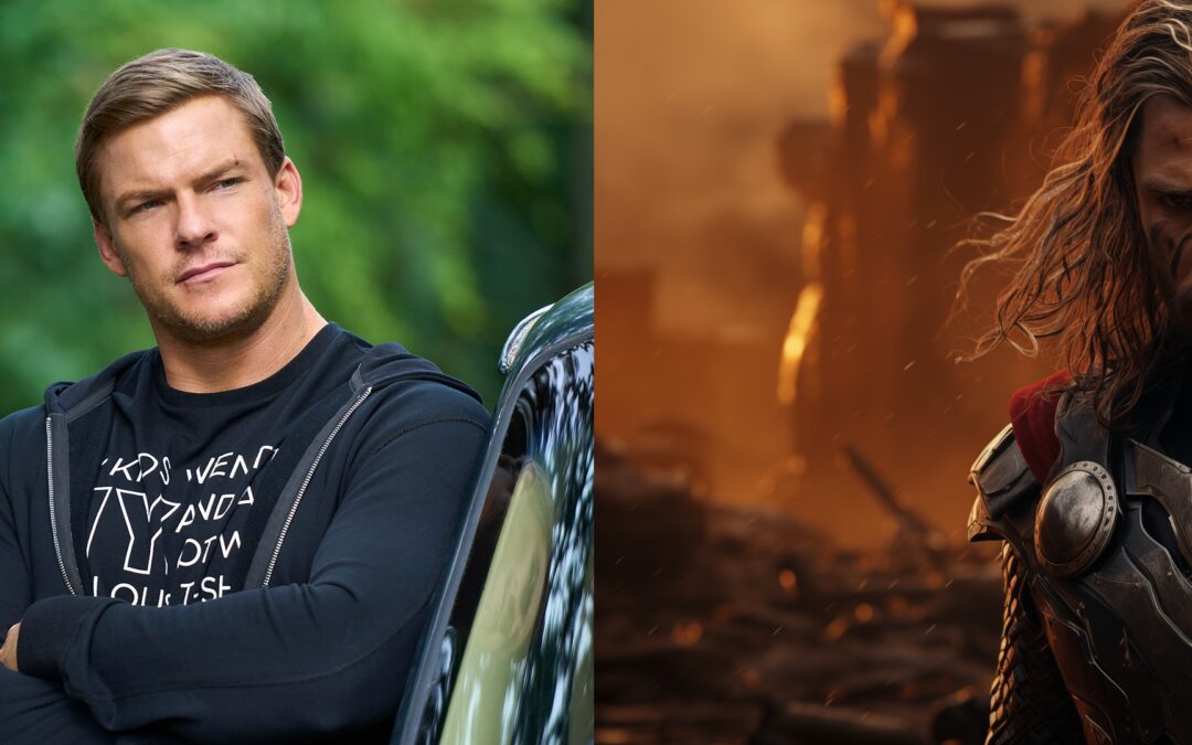 Alan Ritchson’s Journey from Missed Marvel Opportunity to ‘Reacher’ Success: A Story of Persistence and Evolution
