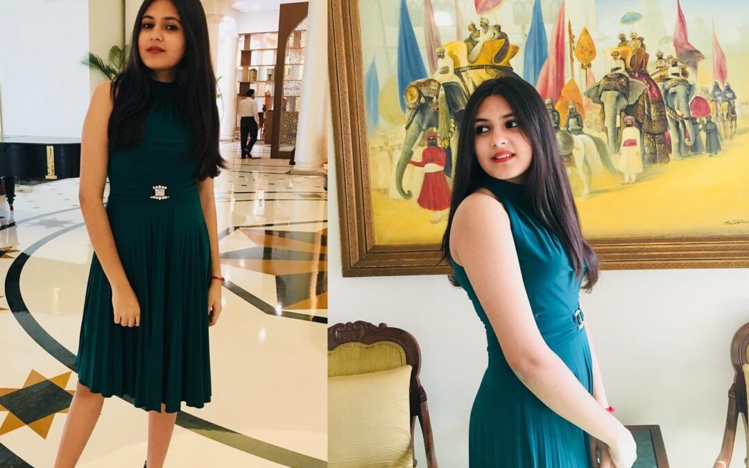 Young Actress Who Played Babita Kumari Phogat in ‘Dangal’ Passes Away at 19