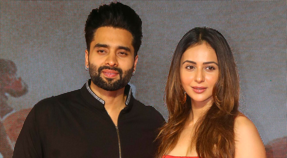 Celebrity Couple Rakul Preet Singh and Jackky Bhagnani Set to Wed in Goa