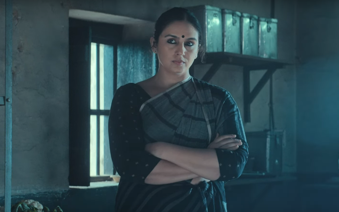 Highly Anticipated: Maharani Season 3 Trailer Unveiled, Promises Intense Political Drama