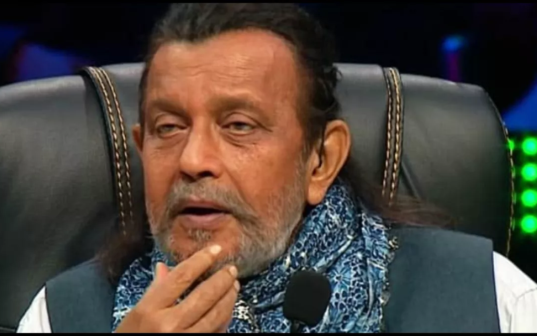 Actor and BJP Leader Mithun Chakraborty in Stable Condition After Health Scare