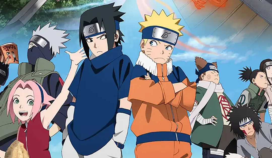 Director of ‘Shang-Chi’ Tapped for Live-Action Naruto Film