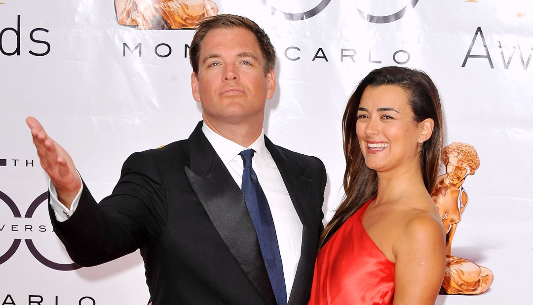 NCIS Reunion: Cote de Pablo and Michael Weatherly Return in Paris Adventure