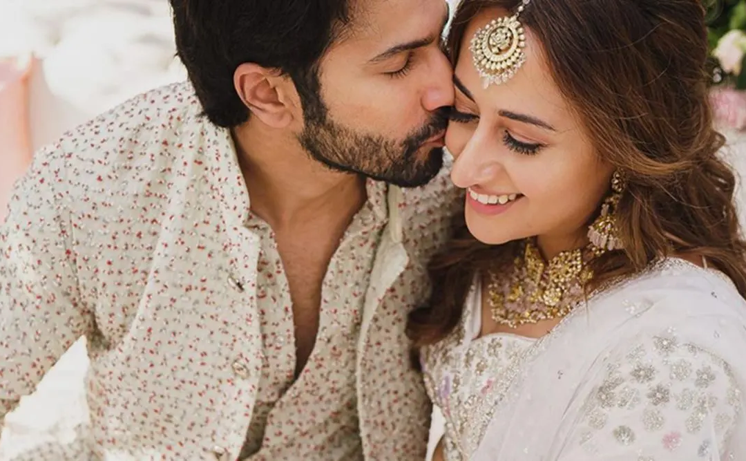 Varun Dhawan and Natasha Dalal Expecting Their First Child