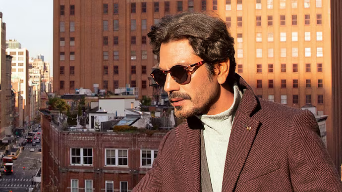 Nawazuddin Siddiqui Expresses Remorse Over Role in Tamil Film “Petta”, Vows to Improve Craft