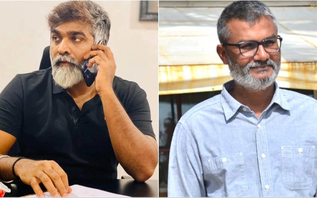 Nitesh Tiwari Eyes Vijay Sethupathi for Key Role in Upcoming Ramayan Epic