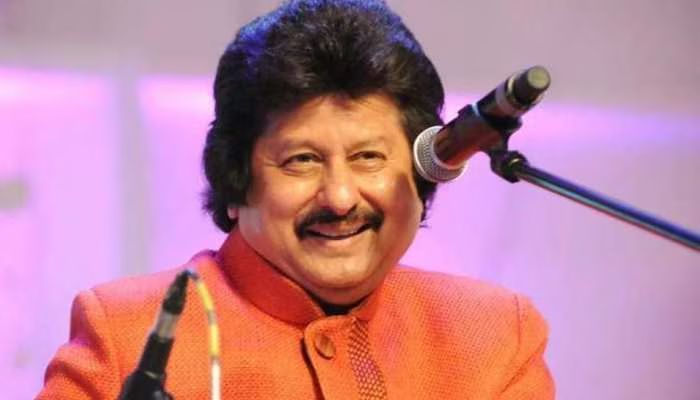 Iconic Ghazal Maestro Pankaj Udhas Passes Away at 72