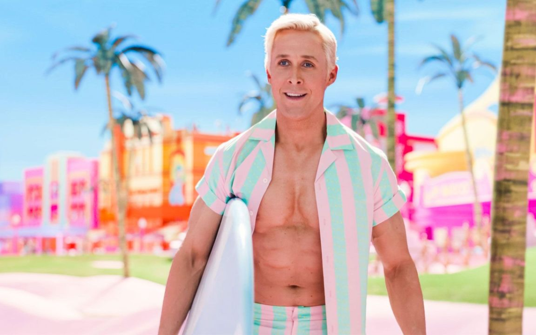 Ryan Gosling Confirmed to Perform “I’m Just Ken” at Oscars
