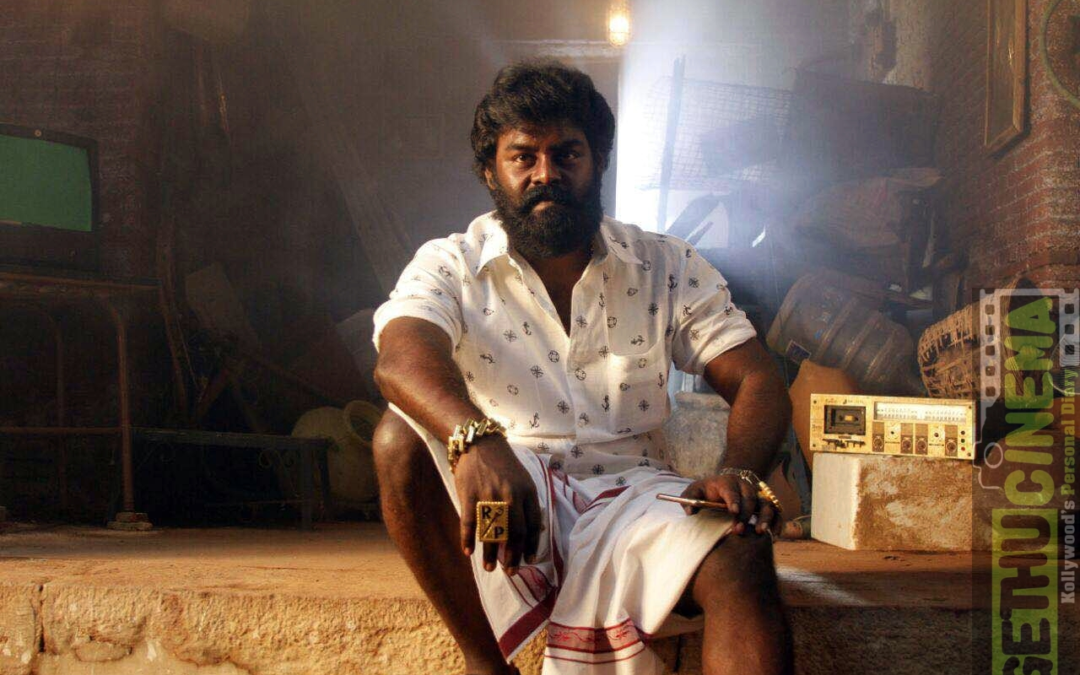 Village Vigilante: RK Suresh’s ‘Kaaduvetty’ Set to Unsheath on March 3