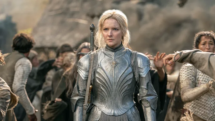 Amazon MGM Studios Extends Deal with ‘The Lord of the Rings: The Rings of Power’ Showrunners