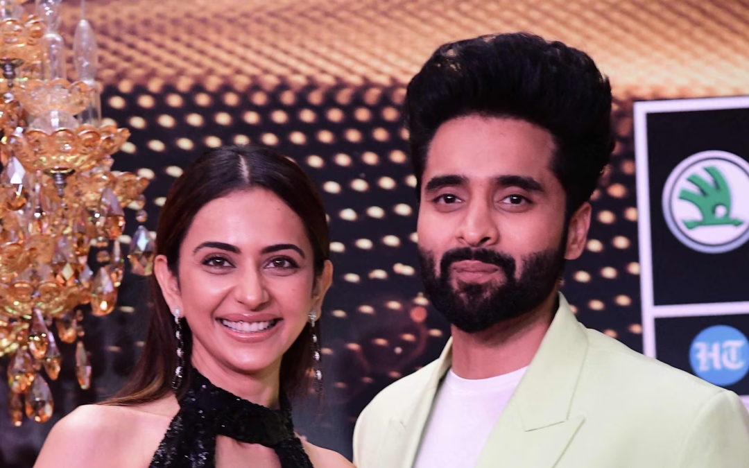 Rakul Preet Singh Shares Relationship Insights Ahead of Wedding