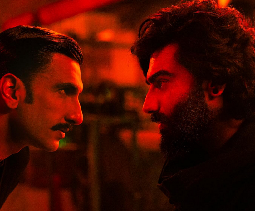 Arjun Kapoor Unveils Gritty Role in Upcoming Rohit Shetty Film “Singham Again”