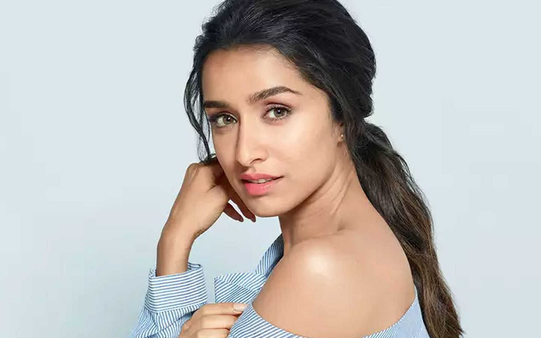 Shraddha Kapoor Teases Fans with Exciting Future Projects