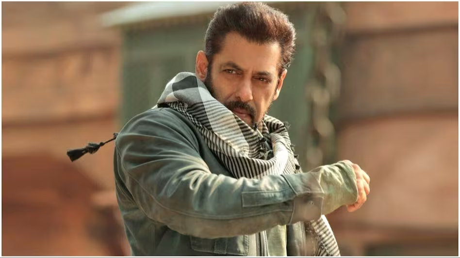 Salman Khan Films Issues Stern Warning Against Casting Scam