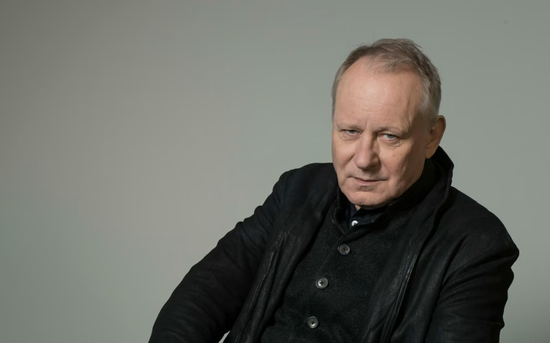 Stepping into the Mind of a Ruthless Antagonist: Stellan Skarsgård’s Insights on Portraying Baron Harkonnen in “Dune” Sequel