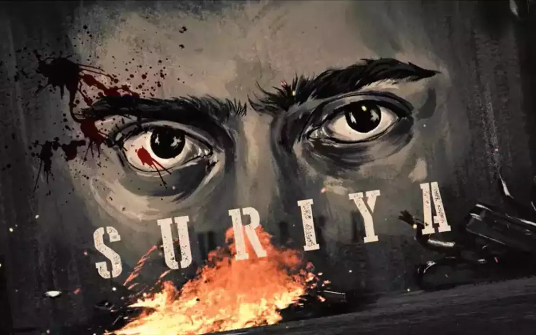 Suriya’s Upcoming Venture “Suriya 43” Gears Up with Stellar Cast and Filming Locations**