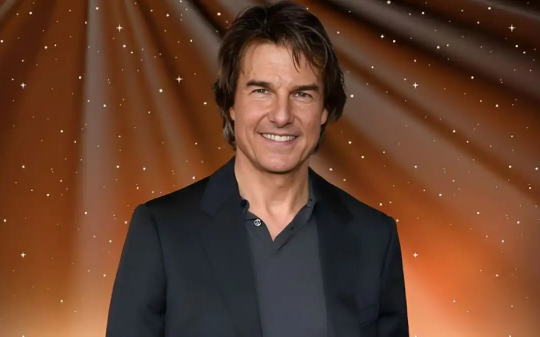 Alejandro G. Iñárritu Teams Up with Tom Cruise for Mystery Warner Bros. Project
