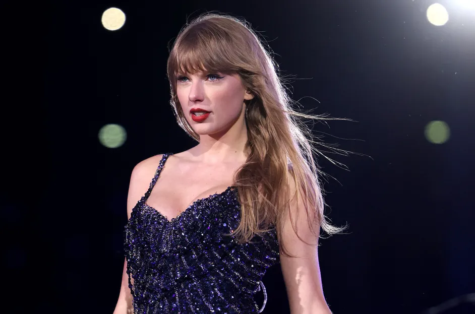 Taylor Swift Reveals Tracklist for ‘The Tortured Poets Department’