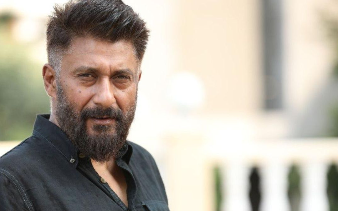 Filmmaker Vivek Agnihotri Grateful for Honorary Doctorate from DY Patil University