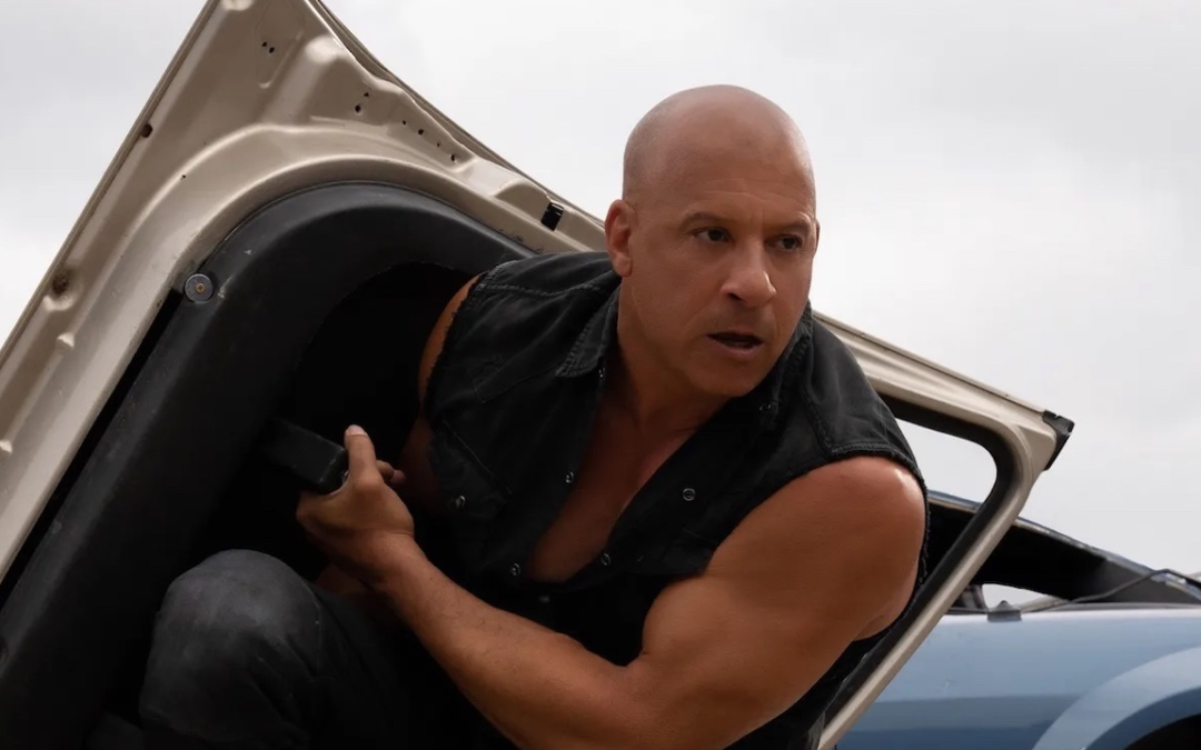 Vin Diesel Teases Grand Finale for Fast and Furious Franchise