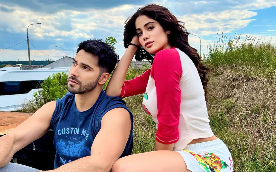 Exciting Reunion: Varun Dhawan and Janhvi Kapoor to Star in ‘Sunny Sanskari Ki Tulsi Kumari’