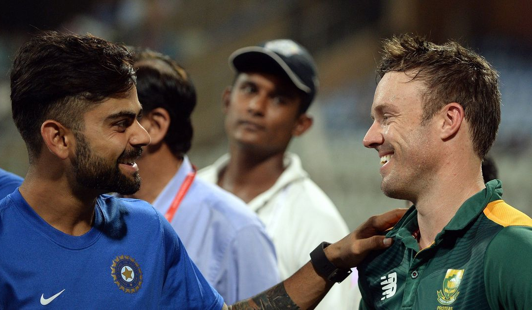 AB de Villiers Hints at Virat and Anushka’s Second Baby, While Anushka Opens Up on Pregnancy Challenges