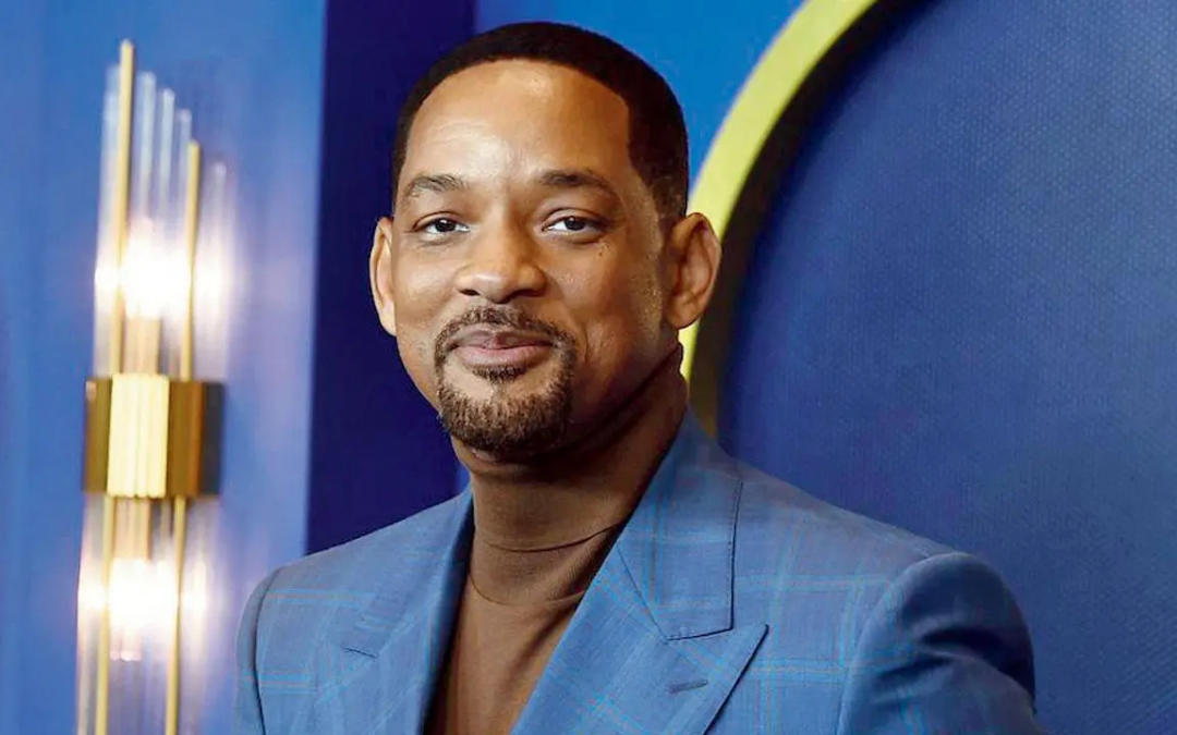 Will Smith to Star in Action Thriller “Sugar Bandits”