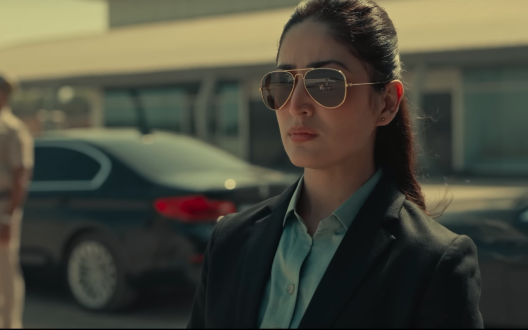 Yami Gautam Shines in Provocative Portrayal of Political Drama in ‘Article 370’
