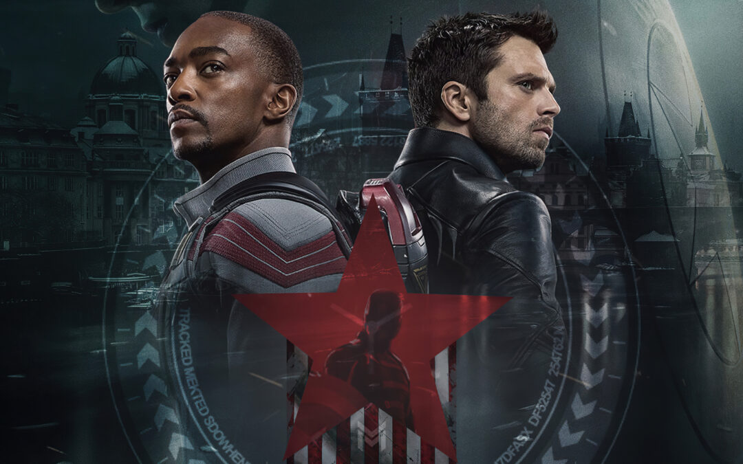 Anthony Mackie Reflects on The Falcon and the Winter Soldier: Misses Season 2 Opportunity”