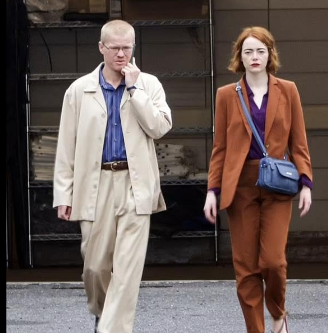 Yorgos Lanthimos and Emma Stone’s upcoming movie  ‘Kinds of Kindness’ Announces Release Date